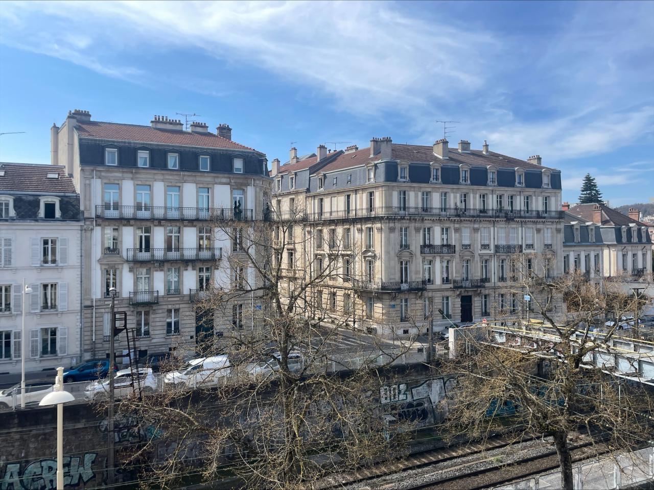Bureau Nancy 138m² Location bureau Nancy Meurthe-et-Moselle OLBUR2531315 0